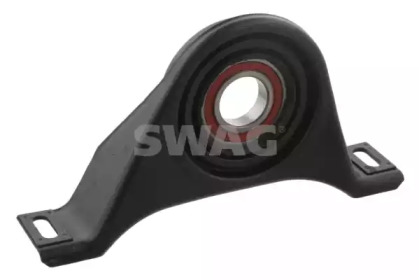 10930934 SWAG Опора карданного вала с подшипником